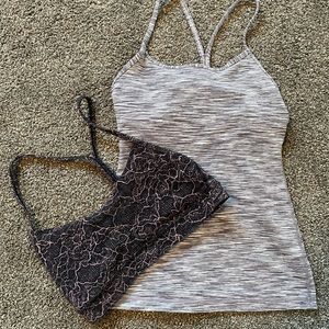Lululemon flow Y bundle